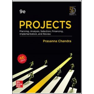 McGrawHill Education's Projects by Prasanna Chandra